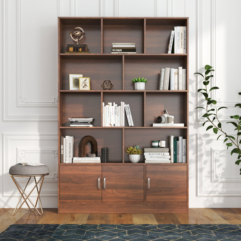 Tall Bookshelf 