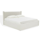 Dart Upholstered Bed