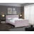 Haneesh Upholstered Unfinished Panel Bed-88326256-88326262