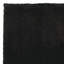 Tapis d'intérieur à poils longs 2 pi x 4 pi espresso brun