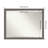 Akhia Narrow Beveled Wall Mirror-925009741-925009733