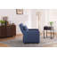 Canapé-lit convertible 3 en 1 Sleeper Chair-910442324