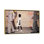 Le problème que nous vivons tous (Ruby Bridges) par Norman Rockwell - impression