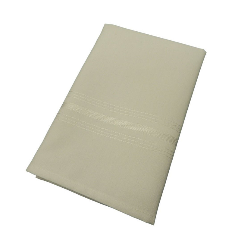 Milliken Signature Bistro 22" Napkins, White