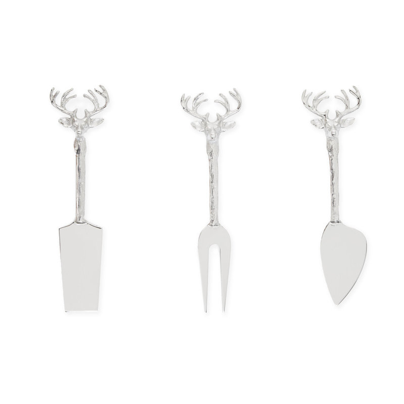 Jeremias Cheese Knife