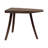 Gallien Solid Wood End Table