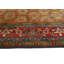 Tapis rouille Fine Vintage
