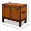 Abilene Box with Stand