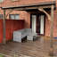 Bashiri 3m x 2m Canopy-2144979064