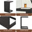 TABLE EN C CORAL ALU-1776405548