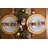 Bridgecliff Autumn Spice Plaid Table Runner-538313376