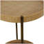 Table d'appoint Asherman Rattan