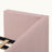 Upholstered Platform Bed-1214776099