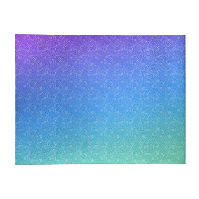 Chenille Indoor Rug