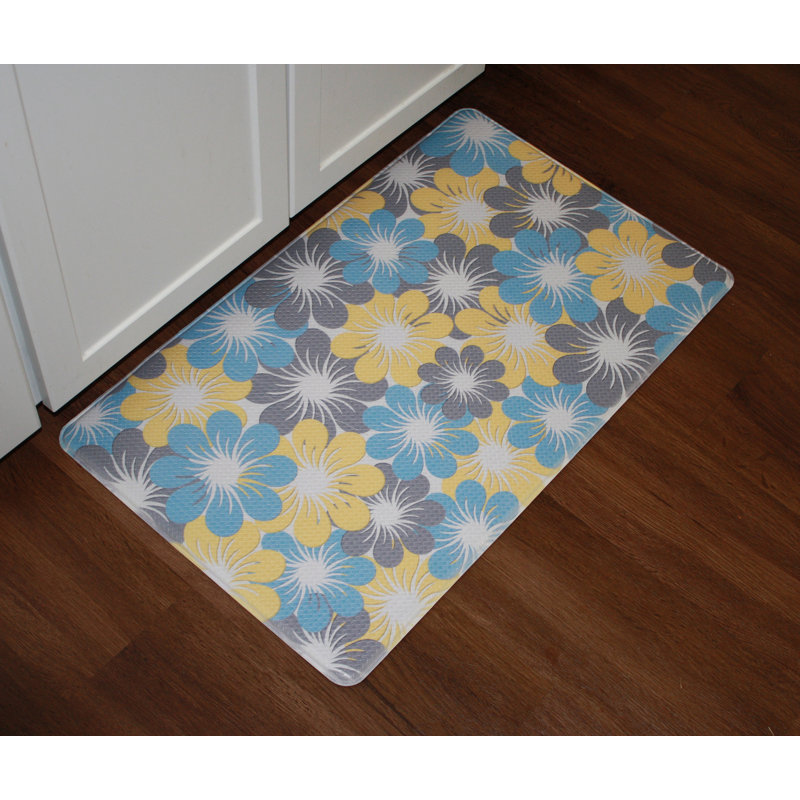 Tapis anti-fatigue Shikhare