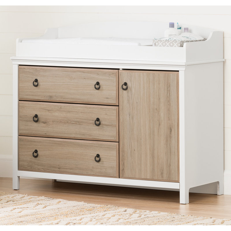 Commode à langer Flomaton