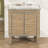 Latasha 24'' W Nightstand