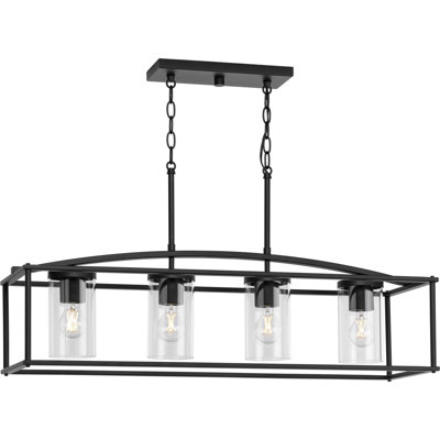 Lustre d'extérieur 36 po Katia