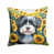 Bichon havanais n'est pas disponible