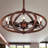Wicklow 29.1'' Ceiling Fan with Light Kit