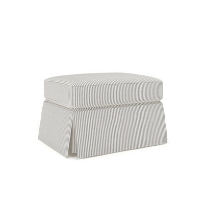Lawson Upholstered Ottoman