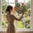 Stained Glass Stained Glass Window Panel，12"H-1264032068