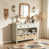 Antique White
