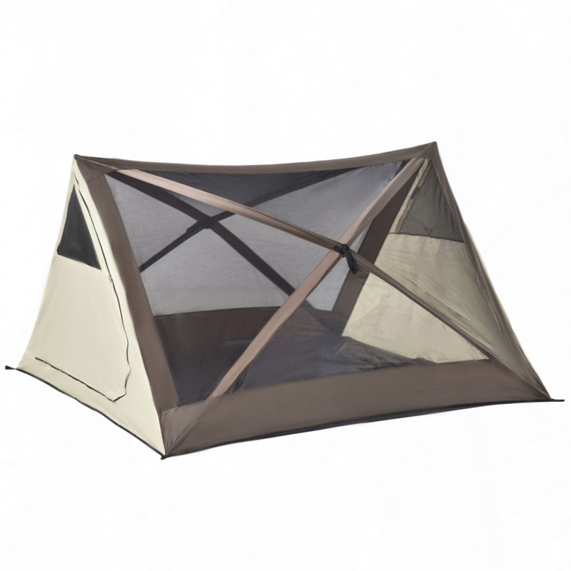 Tentes de camping