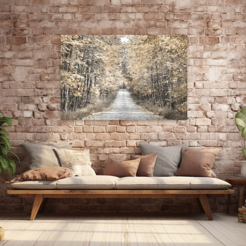 Print, 101.6cm H x 152.4cm W