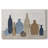Modern Vessels -Gallery Wrapped Cavas-984497352