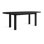 Good Times Oval Solid Oak Dining Table