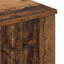 30cm Wall Mounted Bathroom Vanity Base Only-109984081