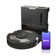 SHARK RV2610WACA AI ULTRA 2-IN-1 ROBOT VACUUM AND MOP WITH XL HEPA SELF-EMPTY BASE, BAGLESS