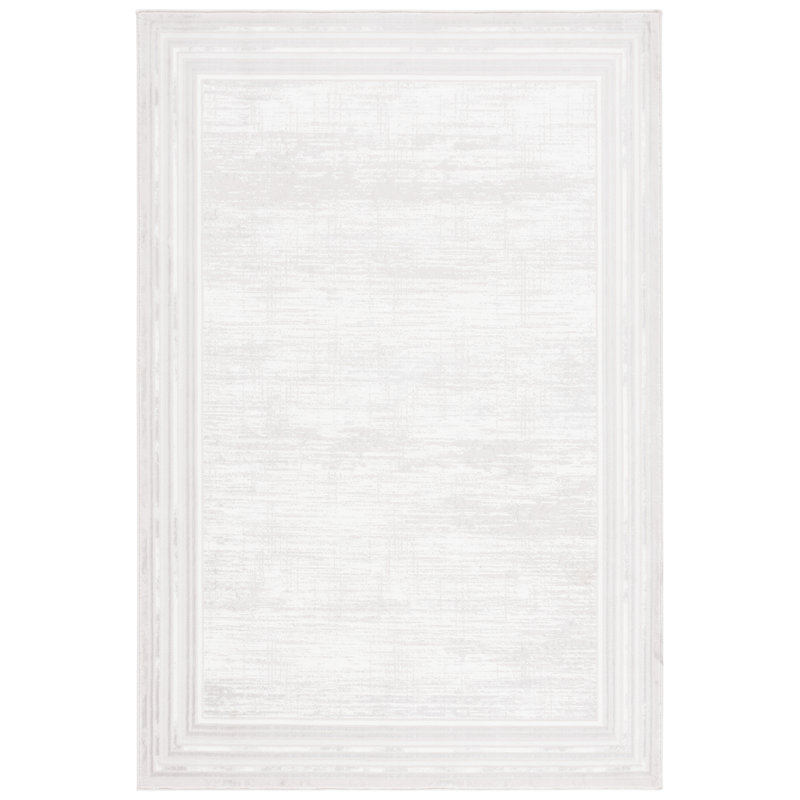 Tapis oriental performance Isedore, Rectangle 8 pi x 10 pi