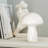 Keaten Glass Novelty Lamp-14475274