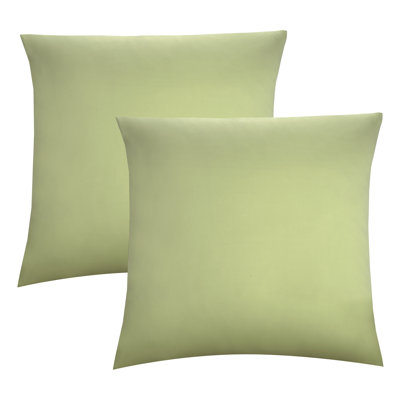 100% Cotton - Set of 2