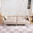 Degmo Full / Double 84.6'' Upholstered Convertible Sofa-948387477