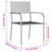 Hadar 8 - Person Wicker Patio Dining Set with Rectangular Table