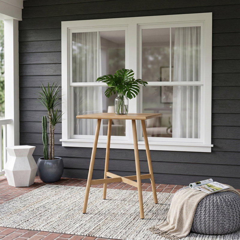 Modeno Outdoor Bartable