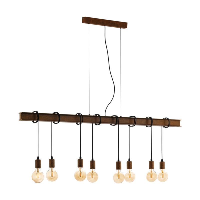 Kulm 8 - Light Kitchen Island Pendant