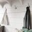 Crochet mural Iron-428588395