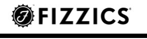 Logo Fizzics Group Inc