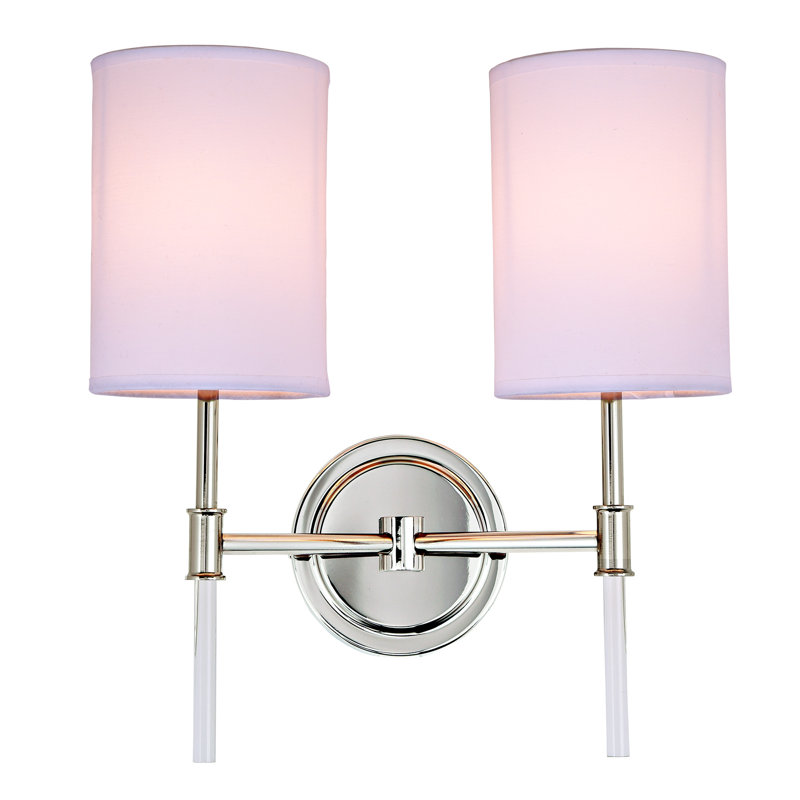 Cillian Wallchiere, Polished Nickel
