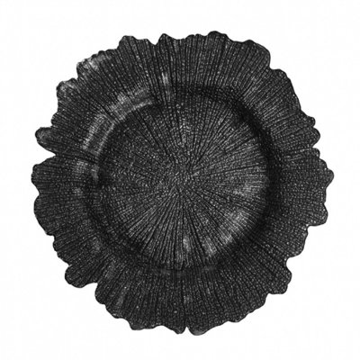 Glass Round