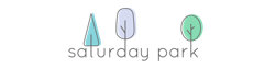 Saturday Park logo