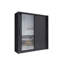 Anzlee 2 Door Laminate Wardrobe-1208168874-1208168879