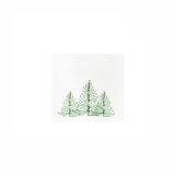 Papersoft Napkins Lastra Holiday Cocktail Napkins (Pack Of 20)