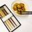BergHOFF 5 Pair Bamboo Wood Chopstick Set, Serving for 5