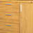 Amaurie 59.1 " W Buffet Table