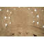Round Roberta Solid Colour Jute / Sisal Hand Woven 120cm X 120cm Area Rug